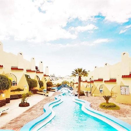 Mareverde A Studio Calme Vue Piscine Wifi Gratuit Costa Adeje  Zewnętrze zdjęcie