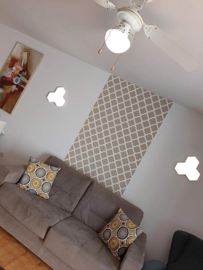 Mareverde A Studio Calme Vue Piscine Wifi Gratuit Costa Adeje  Zewnętrze zdjęcie