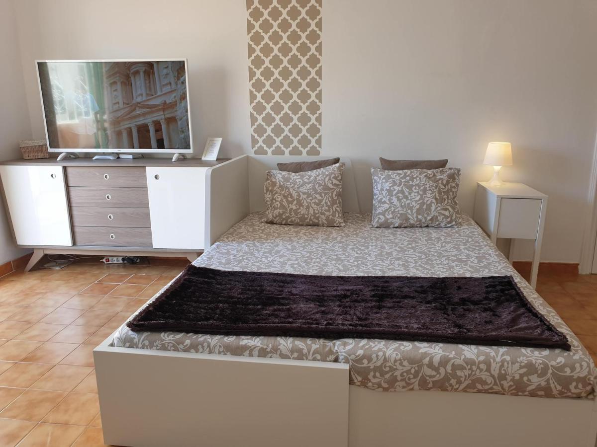 Mareverde A Studio Calme Vue Piscine Wifi Gratuit Costa Adeje  Zewnętrze zdjęcie