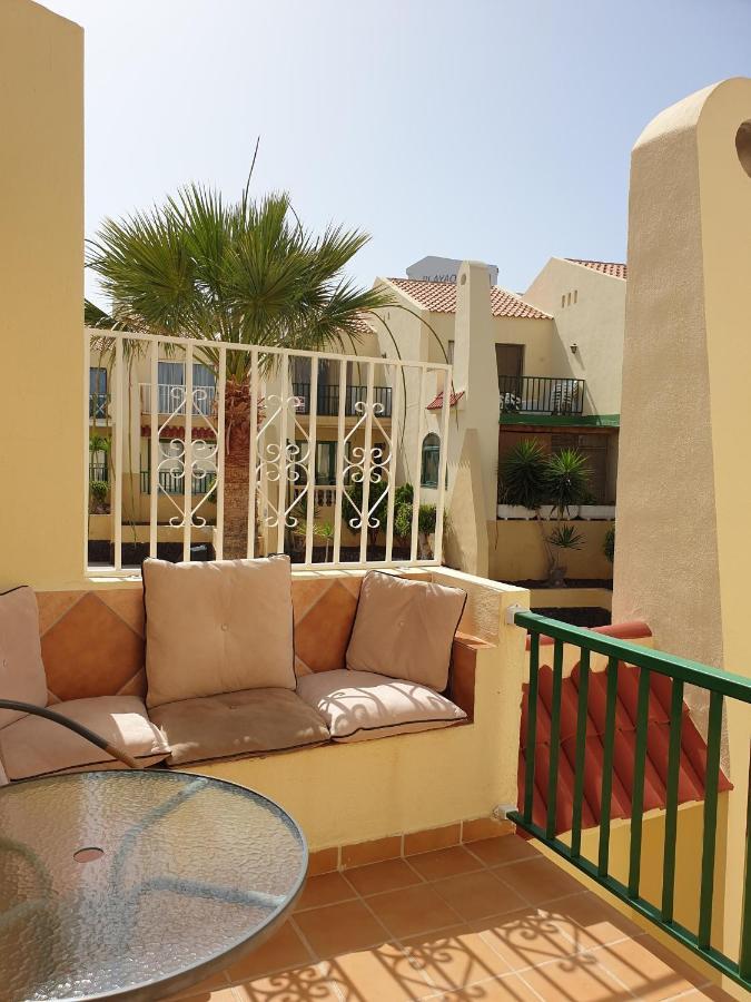 Mareverde A Studio Calme Vue Piscine Wifi Gratuit Costa Adeje  Zewnętrze zdjęcie