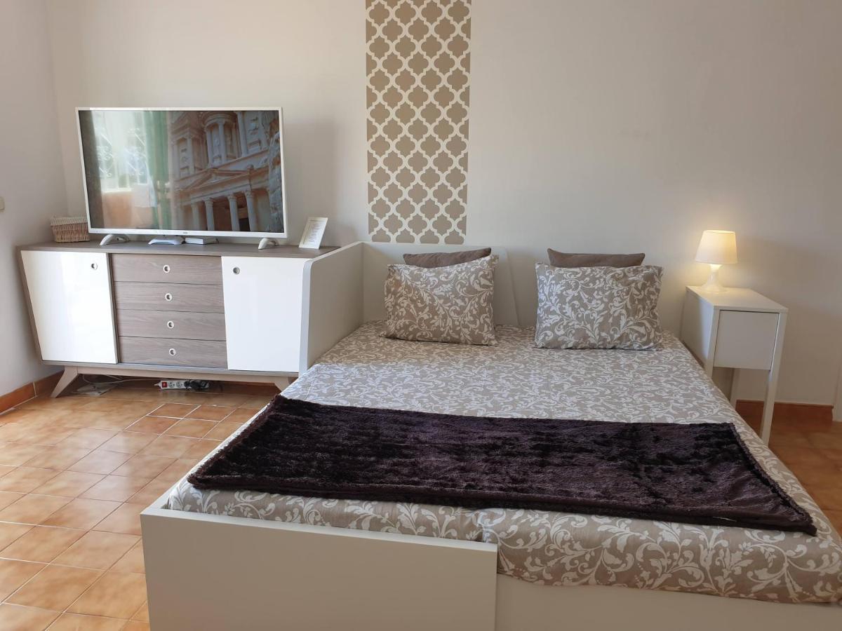 Mareverde A Studio Calme Vue Piscine Wifi Gratuit Costa Adeje  Zewnętrze zdjęcie