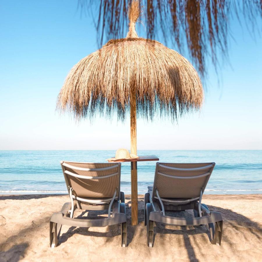 Mareverde A Studio Calme Vue Piscine Wifi Gratuit Costa Adeje  Zewnętrze zdjęcie
