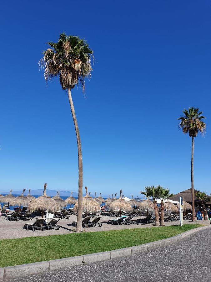 Mareverde A Studio Calme Vue Piscine Wifi Gratuit Costa Adeje  Zewnętrze zdjęcie