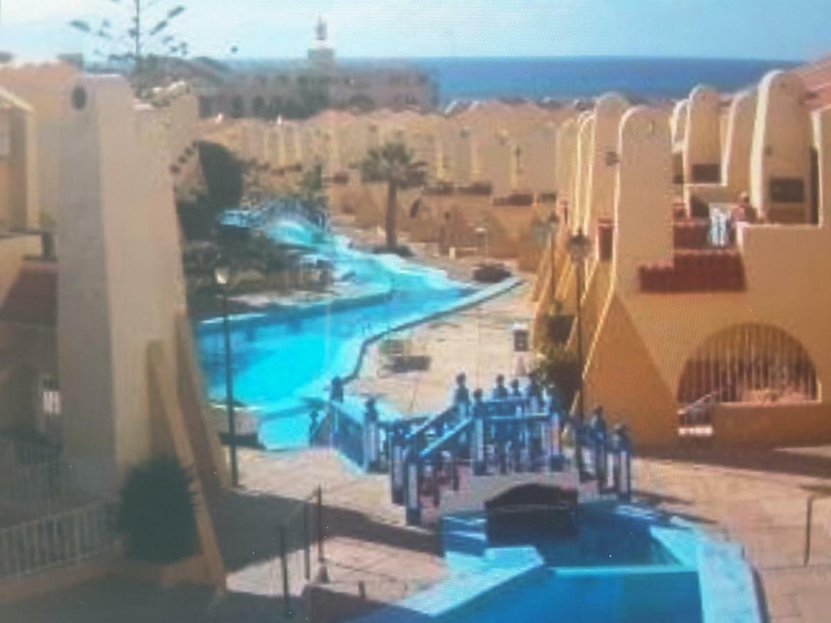 Mareverde A Studio Calme Vue Piscine Wifi Gratuit Costa Adeje  Zewnętrze zdjęcie